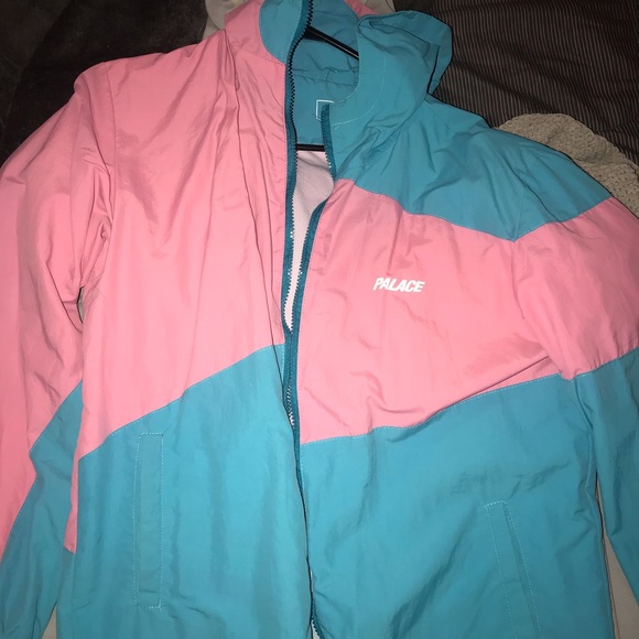 Coats | Palace Windbreaker | Poshmark
